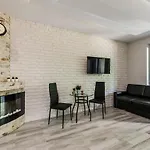 Wieckowskiego Apartment
