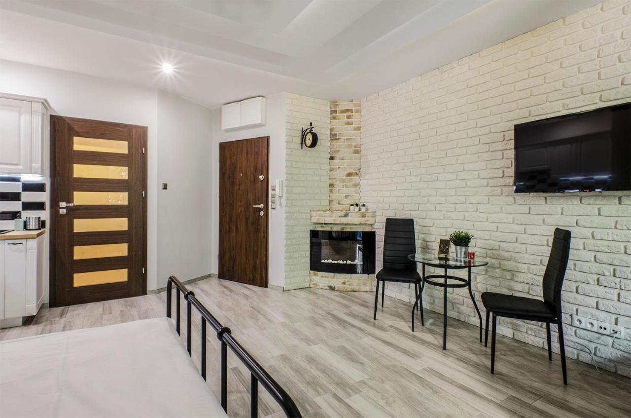 Wieckowskiego Apartment Lodz (Lodz)